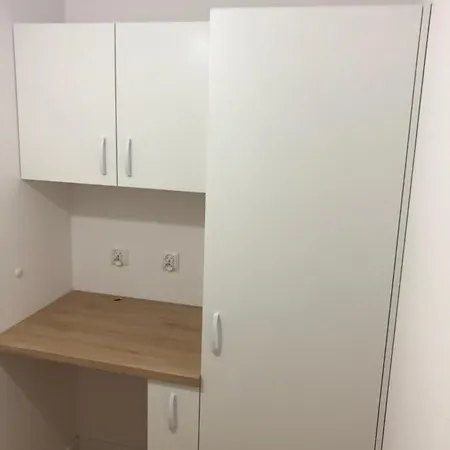 Nadmorskie Tarasy Apartament 312 Kolobřeh Exteriér fotografie