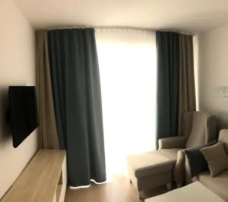 Nadmorskie Tarasy Apartament 312 Kolobřeh Exteriér fotografie