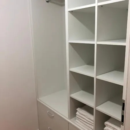 Nadmorskie Tarasy Apartament 312 Kolobřeh Exteriér fotografie