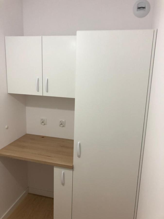 Nadmorskie Tarasy 312 Apartment Kolobrzeg