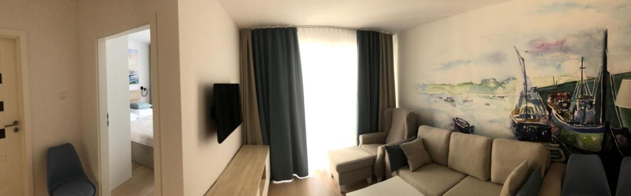 Nadmorskie Tarasy 312 * Kolobrzeg