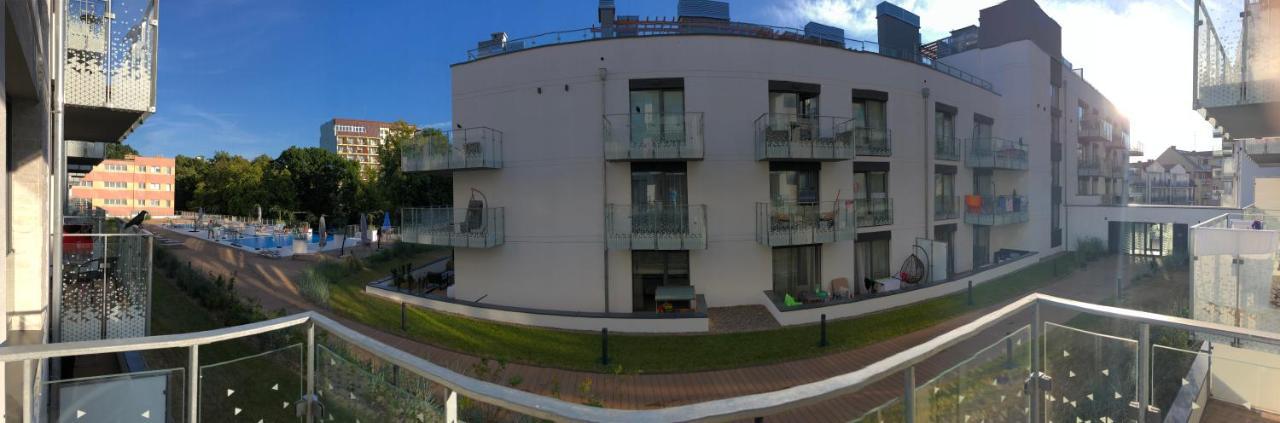 Nadmorskie Tarasy 312