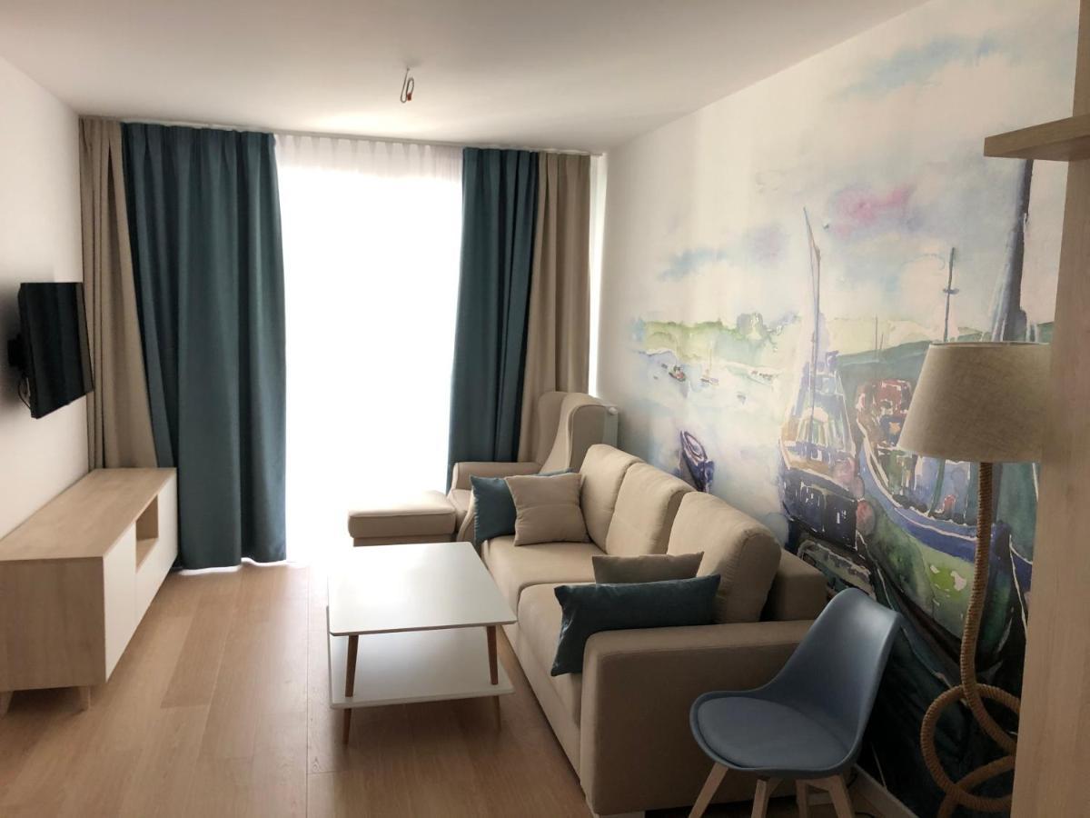 Apartment Nadmorskie Tarasy 312 Kolobrzeg