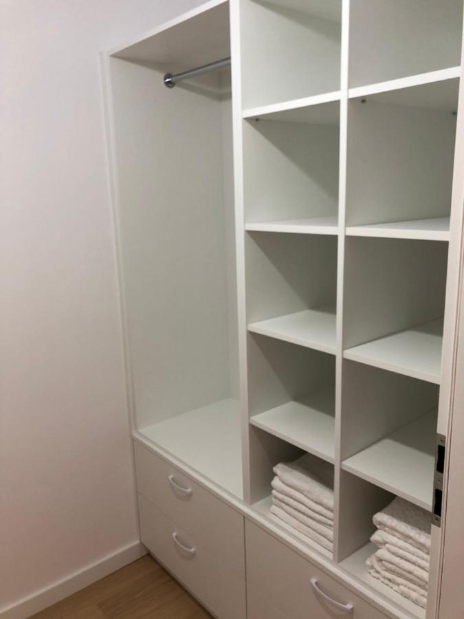 Apartment Nadmorskie Tarasy 312