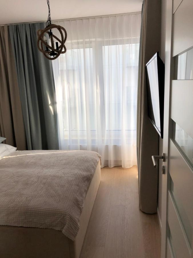 Apartment Nadmorskie Tarasy 312 *