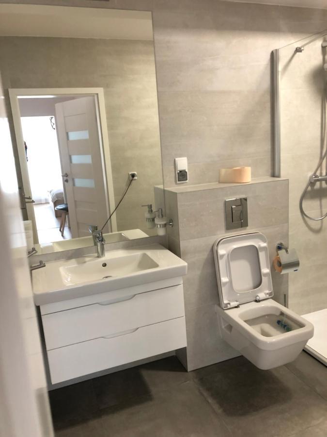 Apartment Nadmorskie Tarasy 312 *