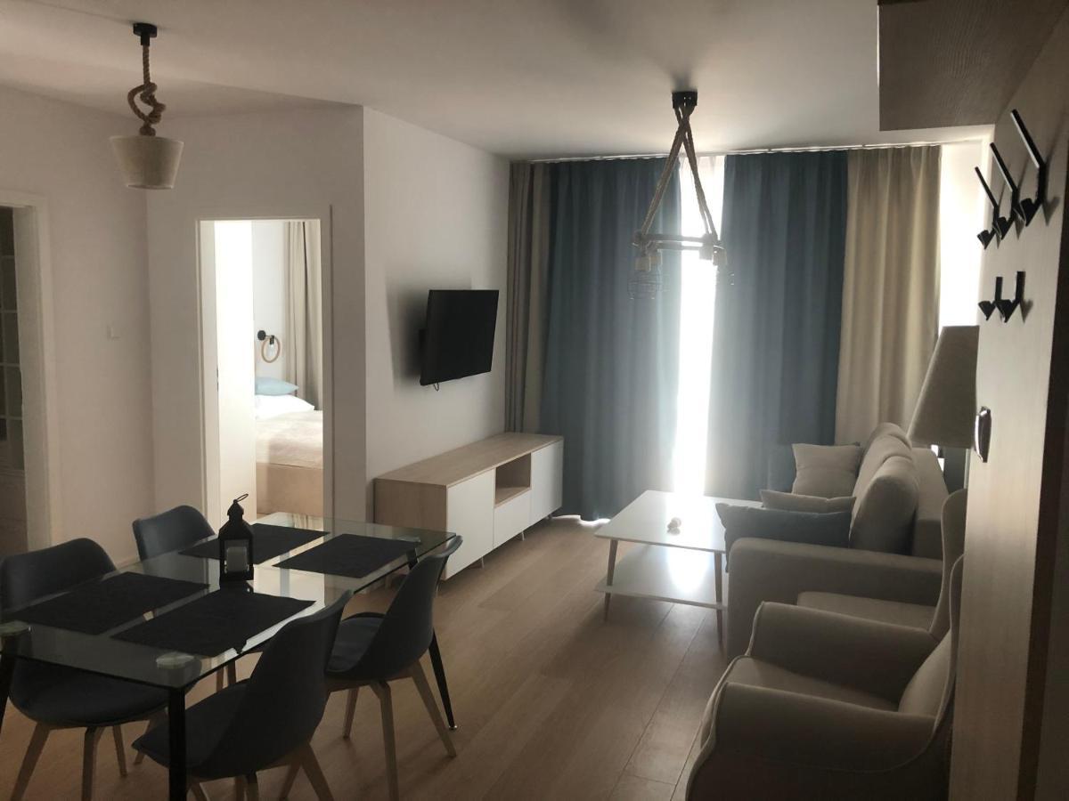Nadmorskie Tarasy 312 Kolobrzeg