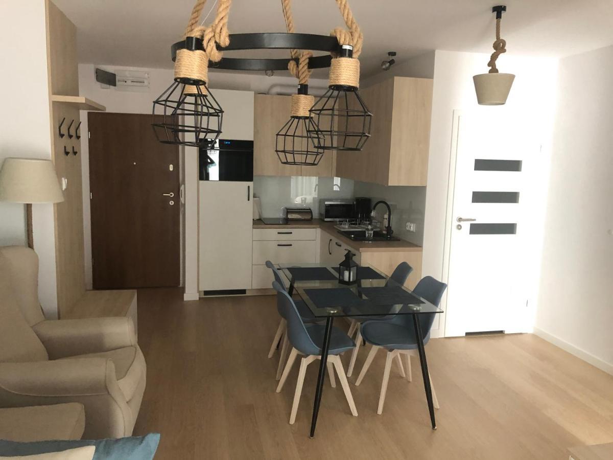 Nadmorskie Tarasy 312 * Kolobrzeg