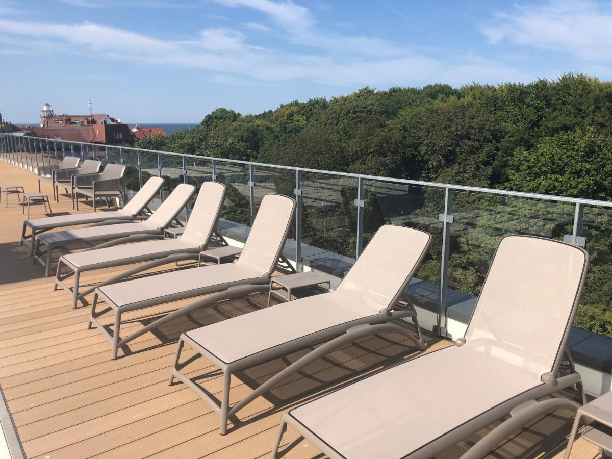 Apartment Nadmorskie Tarasy 312